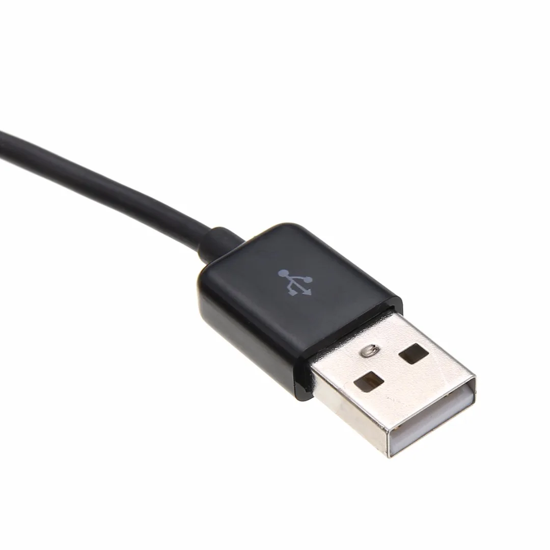 USB 2,0 Мужской до 3 Micro USB 2,0 Мужской Y разветвитель зарядный кабель для передачи данных Шнур для huawei P30 P20 P10 pro lite зарядное устройство Шнур для Xiaomi