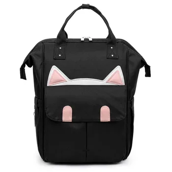 

2020 new ladies backpack Korean fashion casual large capacity women's backpack