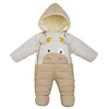 calf Gray