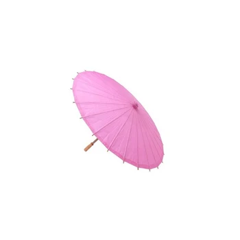 

Lot of 20 Parasols Bamboo PINK-Details and gifts for weddings, baptisms, communions, birthday and parties.