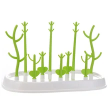 Держатель для детской бутылочки для сушки бутылочек для кормления