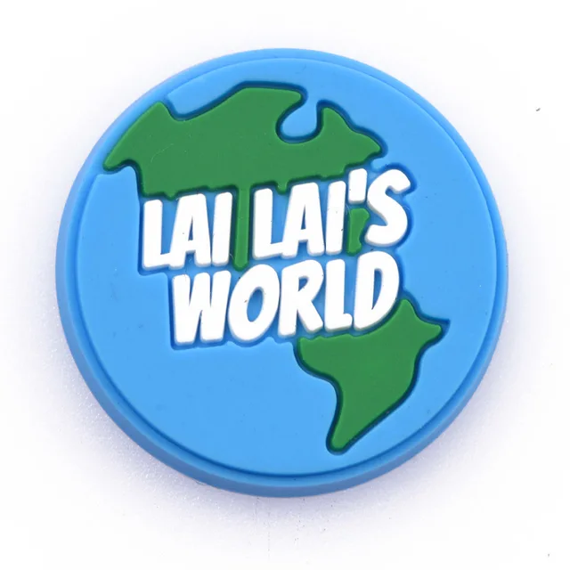 New Arrival 1 Pcs Croc Shoe Charms Cartoon Famous Superstar Clog Shoes Accessories Celebrity Singer Popular Actress Decorations c0390