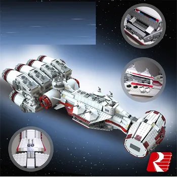 

Lepinblocks Star Wars Set Bricks lepining Execytor Super Star Destroyer Building Blocks 05028 10221 75244 05046 Toy Gifts