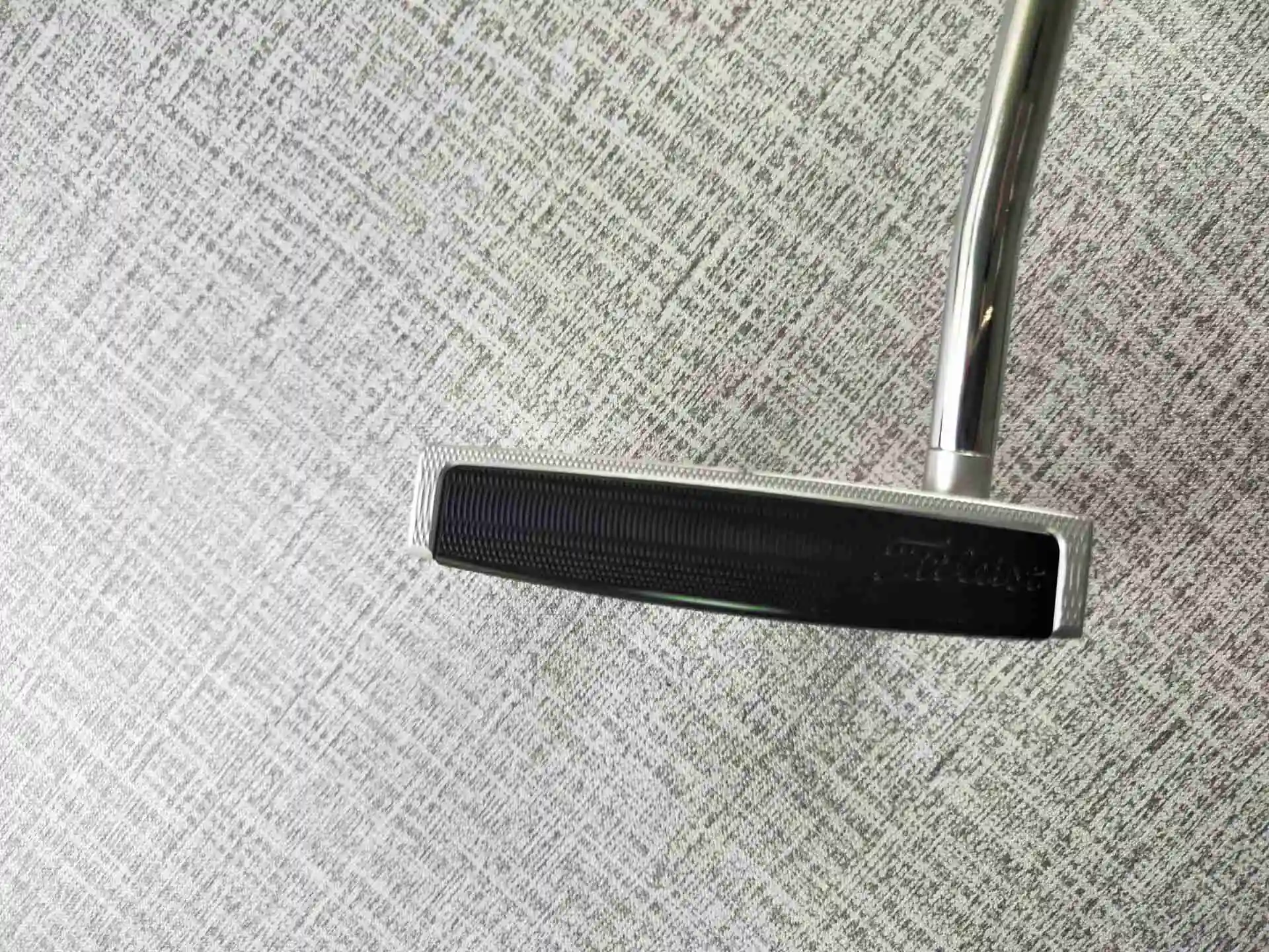 Scotty Fatura 5 Вт Международный коллектор Cameron Circle T выбрать Fastback Тур использовать Tfb Sb+ Squareback Fb+ Putter фрезерованные шпатели
