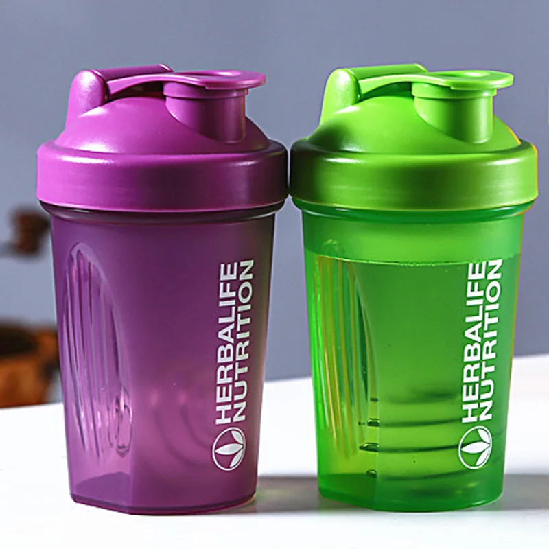 В настоящее время в наличии четыре цвета питательный чайник High ding kuan Herbalife чашка