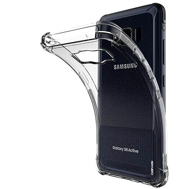 

Silicone Case for samsung galaxy a40 a20e a10 s8 s9 s10 plus case galaxy s8 s9 s10 note 10 8 9 case for samsung s10e a70 a20 a80