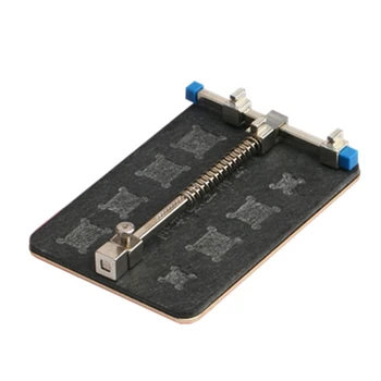 

Mobile Phone Maintenance Tools Circuit Board Maintenance Fixture PCB Circuit Board Clamp Circuit Board Clamp Plate Clip