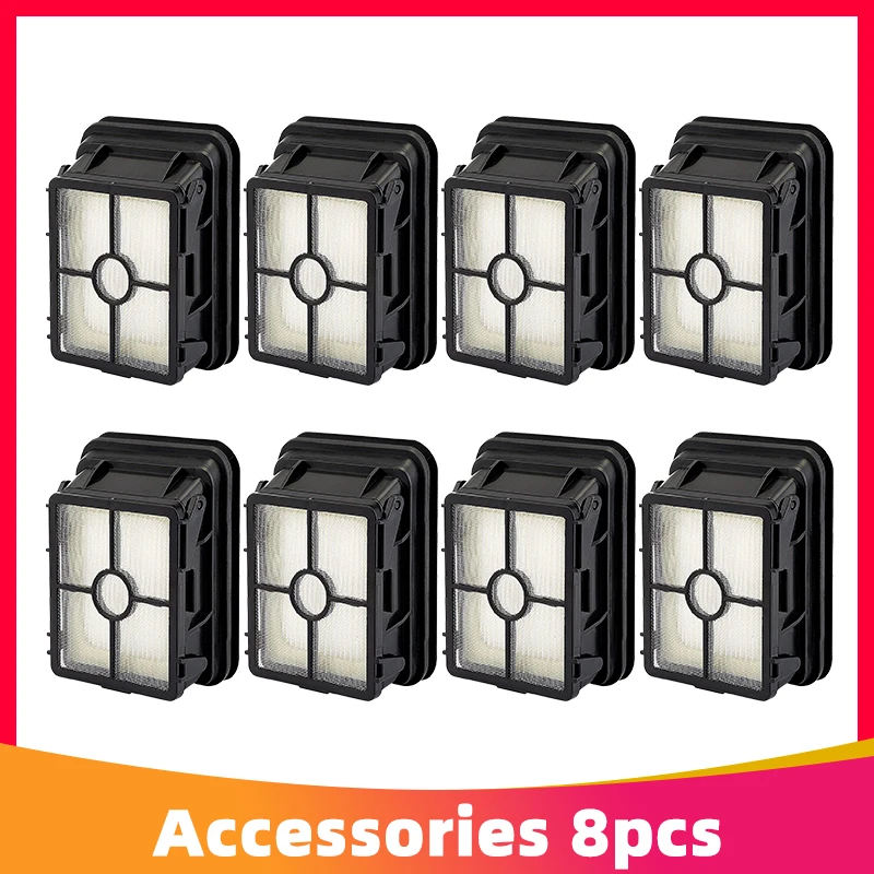 Hepa Filter for Bissell Crosswave 1785 