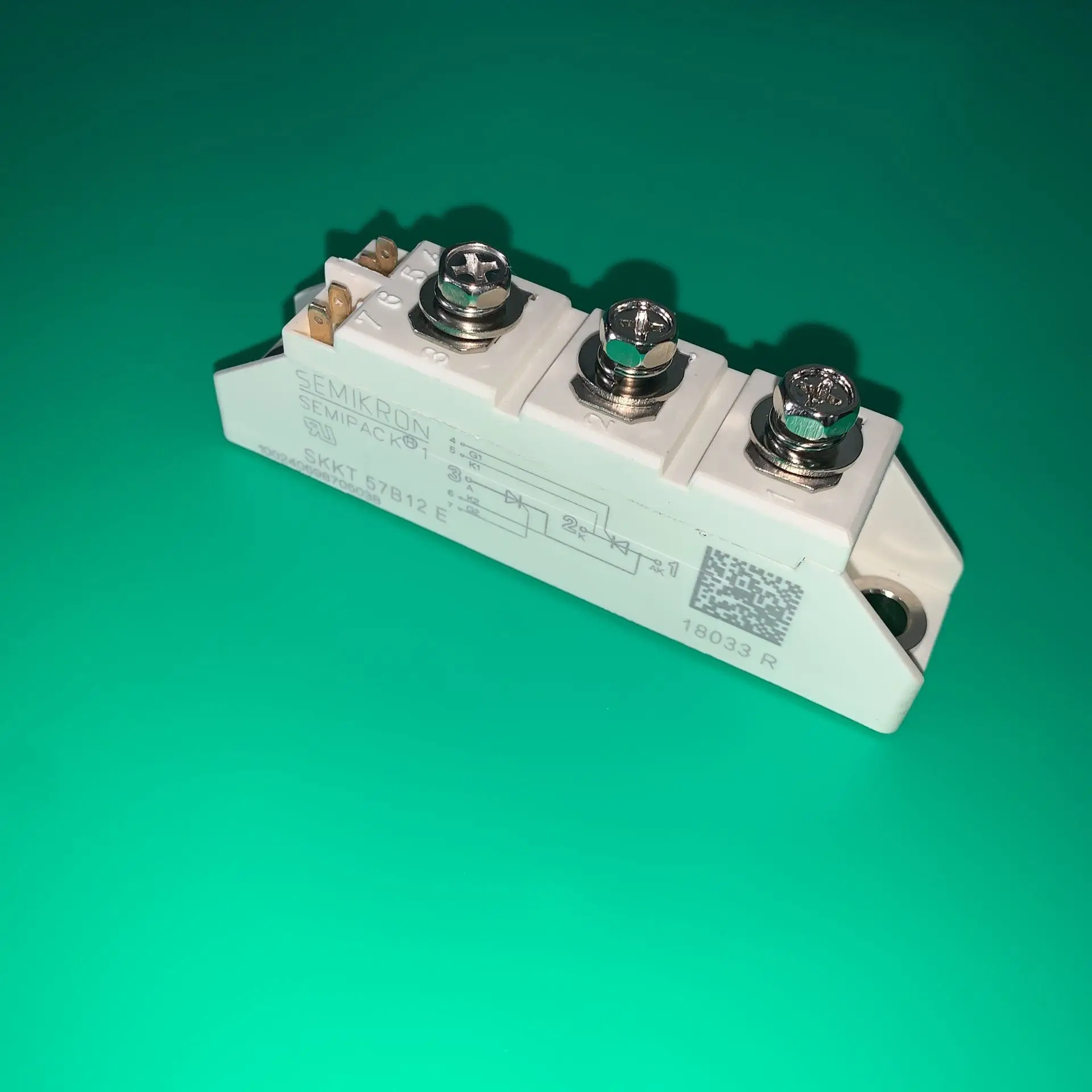 SKKT57B12E модуль SKKT 57B12 E IGBT SKKT57B/12E тиристорные диодные модули SKKT57B12 SKKT57B 12E SKKT57 B12E