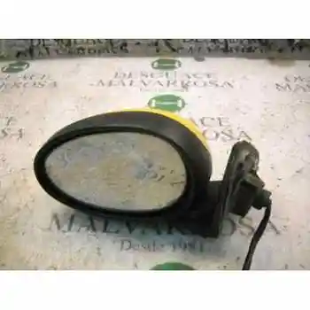 

LEFT REARVIEW MG ROVER MG ZS 2.0 TD [BC820] [11854335]