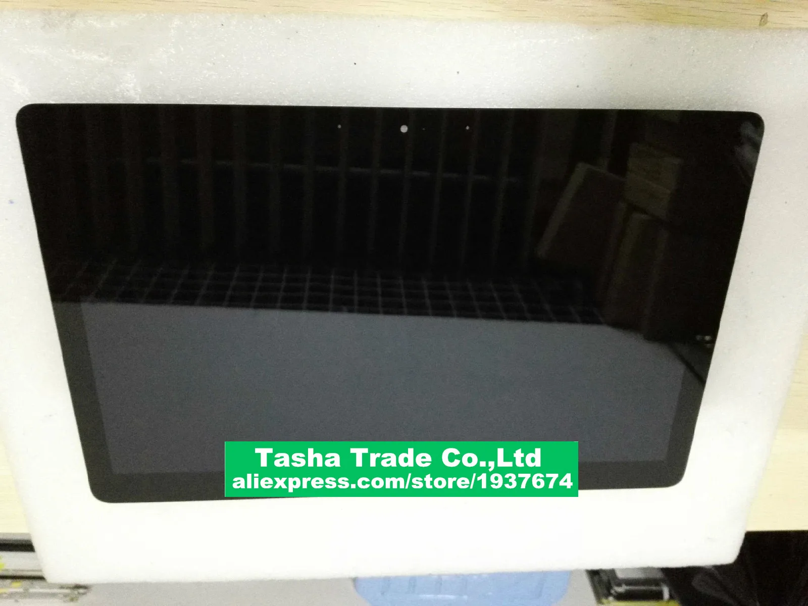 LP125WF1-SPA4 LP125WF1 SPA4 для DELL E7240 сенсорный ЖК-дисплей в сборе EDP 30 контактов | Компьютеры