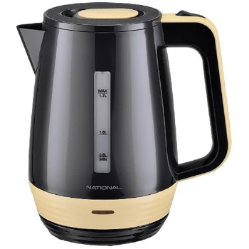 

Electric kettle National, NK-KE17112