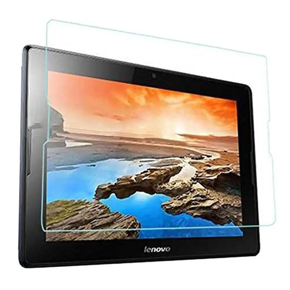 Защитное стекло для экрана Lenovo ideaTab A10 70 A7600 A7600F A7600H 10 1|Защитные экраны планшеов| |