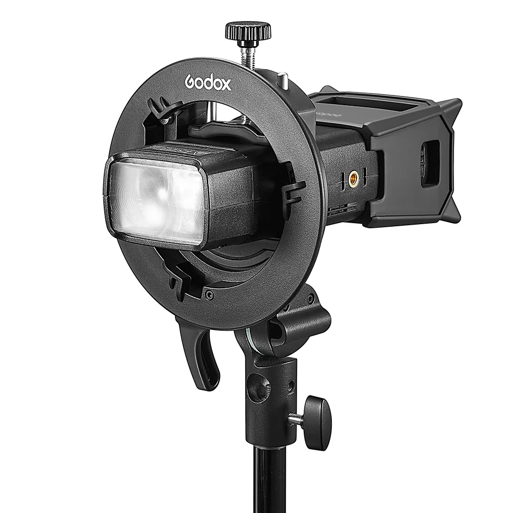 Godox -PC Out Door Flash Silicone Fender