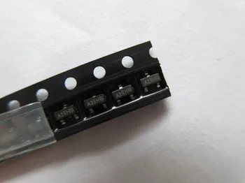 

10pcs SI2302 A2SHB CJ2302 SOT23 2.5A/20V Original New 1 order