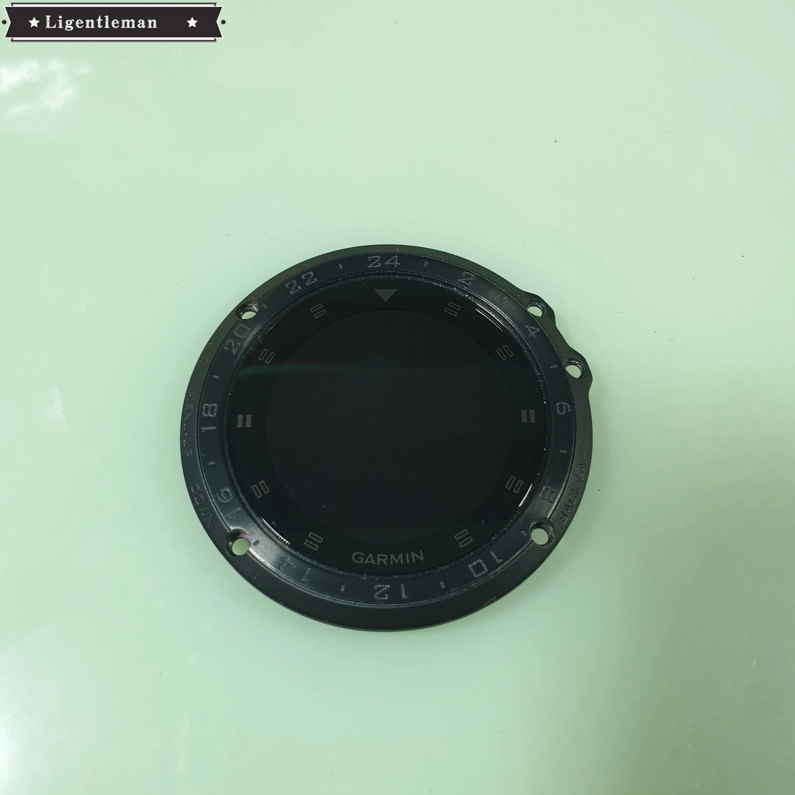 used garmin tactix charlie