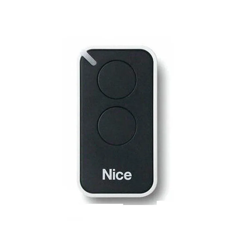 

Nice Era inti2 transmitter compatible handsender garage door remote control