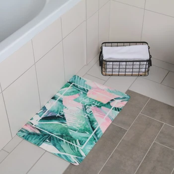 

Rug "Tropicano", 40 × 60 cm