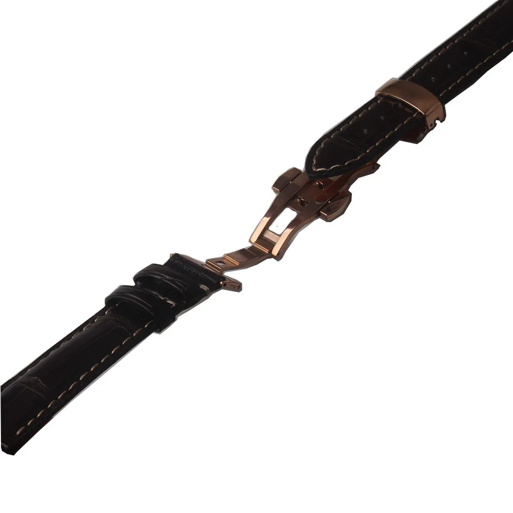 Pulseira do relógio