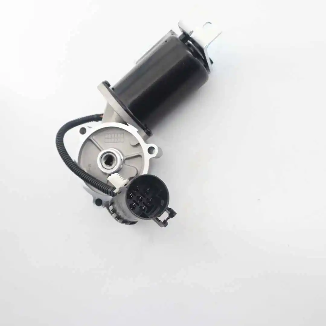 Transfer Case Actuator Shift Motor 47303-H1000 Replacement for Hyundai Terracan 2001-2006 Auto Parts