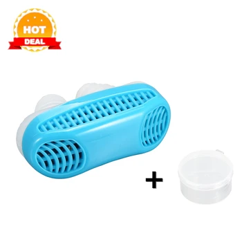 

Anti Snore Silicone Nasal Dilators Stop Snoring Nose Clip Stopper Anti Snoring Sleep Aid Device Snoring Device Stopper