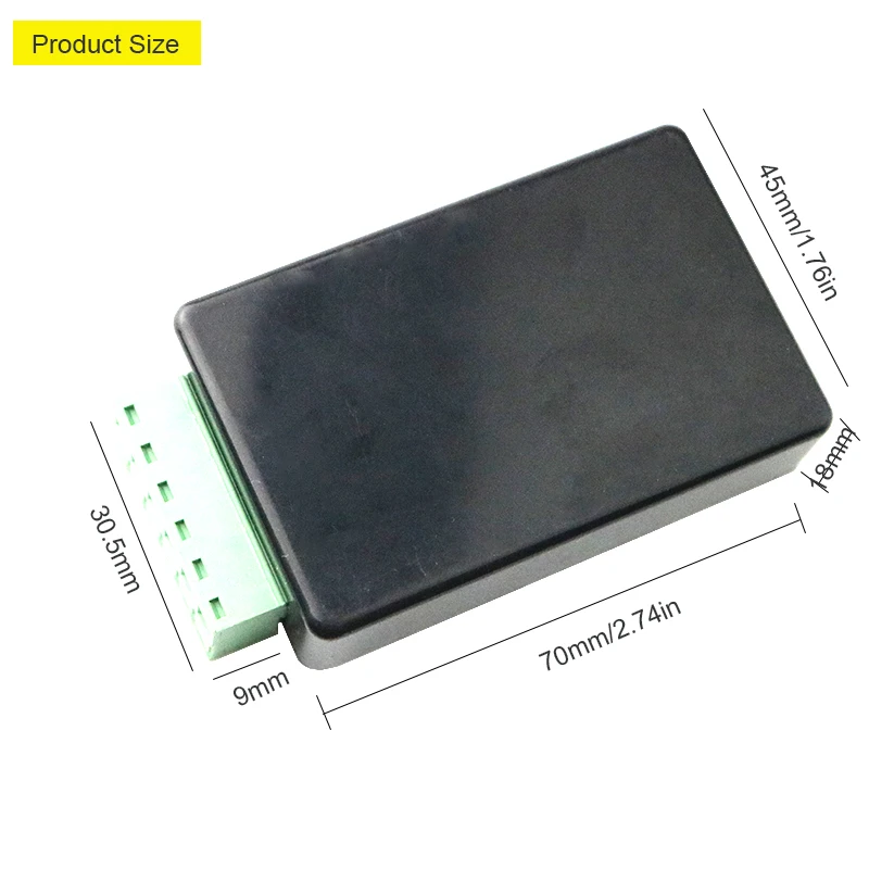 SP106E RF 9 клавиш Светодиодный музыкальный контроллер DC5V-12V WS2811/WS2812/6812/1903/Magic светодиодный цифровой цветной музыкальный контроллер SPI