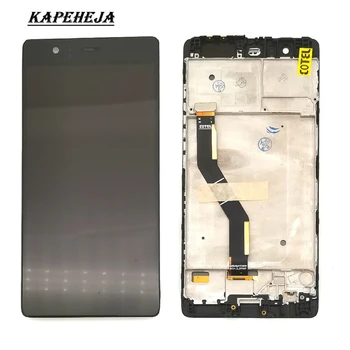 

5.5"LCD For Huawei P9 Plus EVA-L09 VIE-L09 Replacement Screen Display Digitizer Touch Screen Assembly