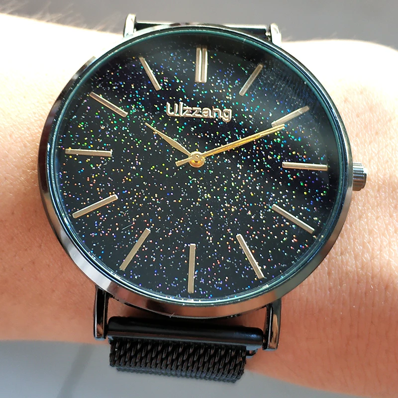 men starry sky watch  (6)