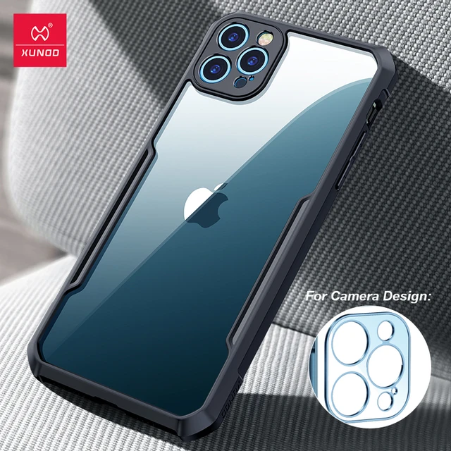 xundd case iphone 12 pro max
