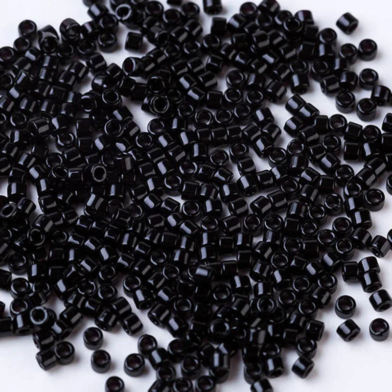 Miyukiaddict Seedbeads 11/0 Delica японский бисер DIY художественное оформление ручной работы одежда Рождество бисер 3 г/5 г Perline - Цвет: DB10