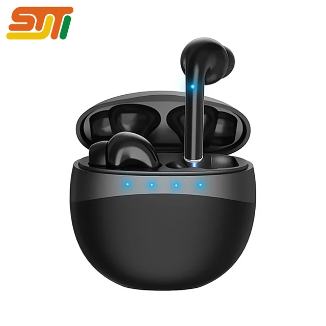 M19 TWS Bluetooth Wireless Headset Stereo 5 0 Earbuds Sports Music Bluetooth headphone for Huawei iPhone