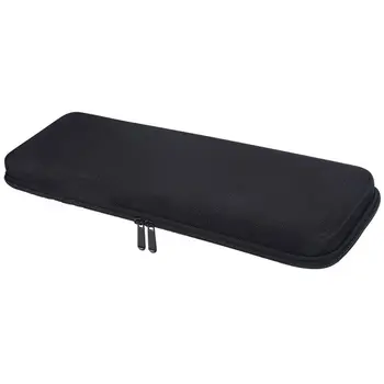 

EVA Hard Storage Case Protective Bag Box for Logitech-MX Keys Advanced Keyboard R9JB