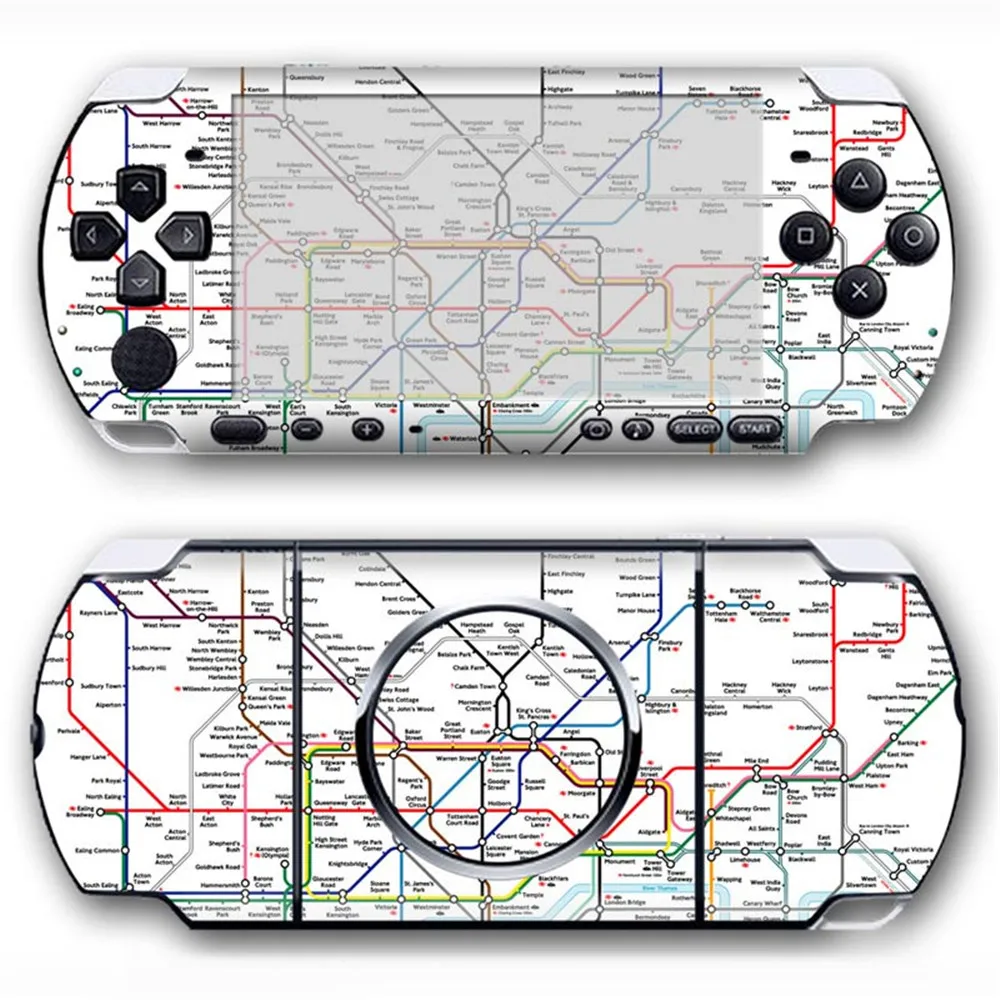 TN-PSP3000-644