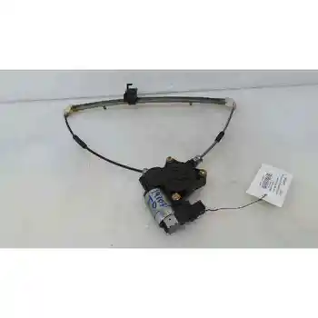

GJ6A72590G WINDOW REGULATOR REAR RIGHT MAZDA 6 SALOON (GG)
