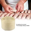 1Pack Edible Sausage Casings Packaging Pork Intestine For Sausage Tube Casing for Sausage Hot Dog Hamburger Sausage Tools ► Photo 2/6