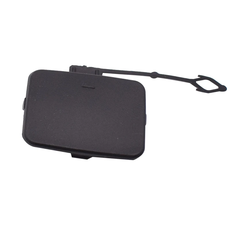 Bumper Towing Tow HOOK Eye Cover Cap For BMW X5 E70 51127158447 51127158448