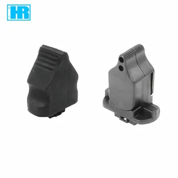 

JC120 finger joystick, single axis joystcik
