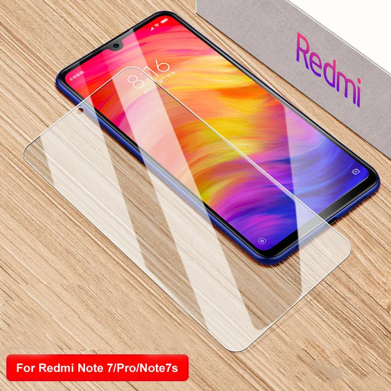 Popio Redmi Gorilla Glass Price POPIO Tempered Glass Screen