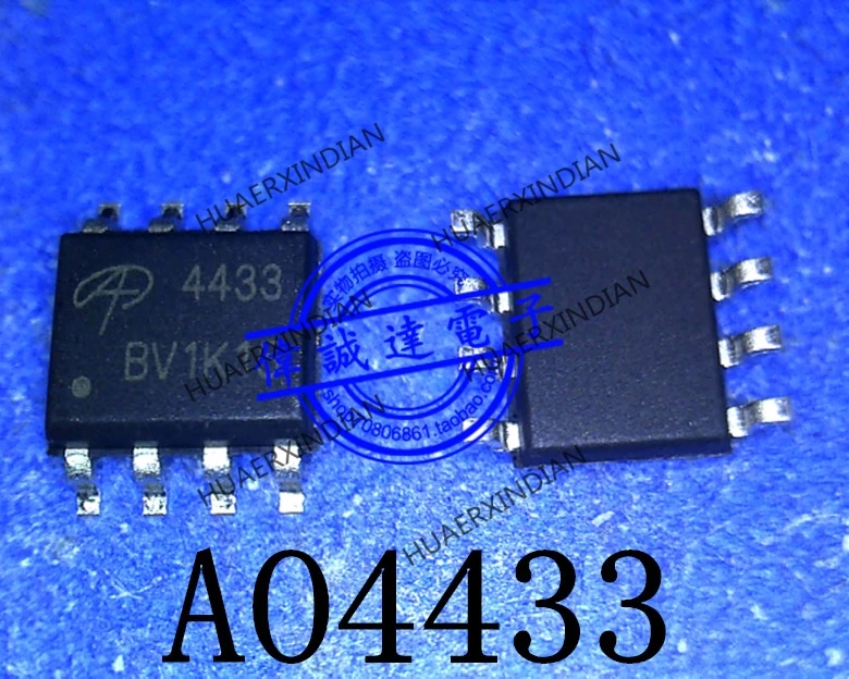 1Pieces-New-Original-AO4433-4433-SOP8-1-