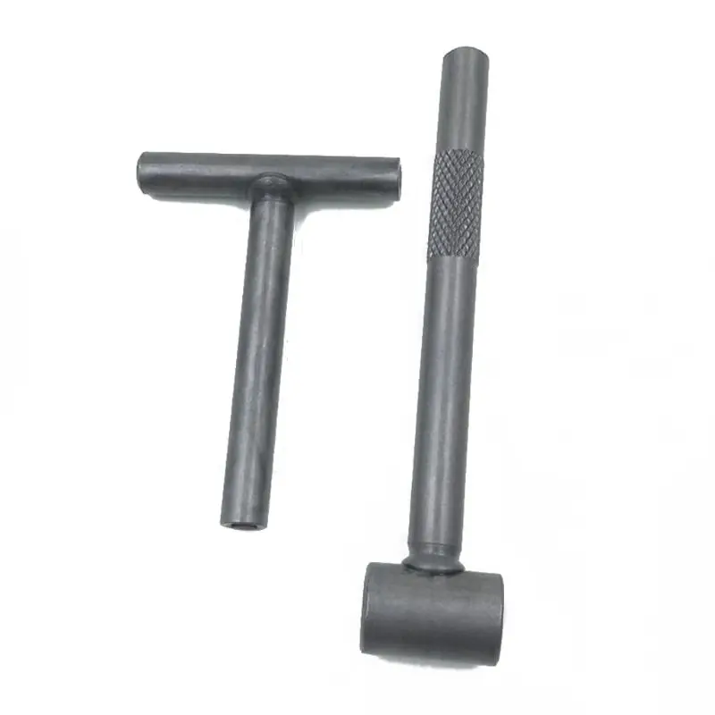 1set Metal Square Hexagon Wrench Motorcycle Engine Valve Fixing Screw