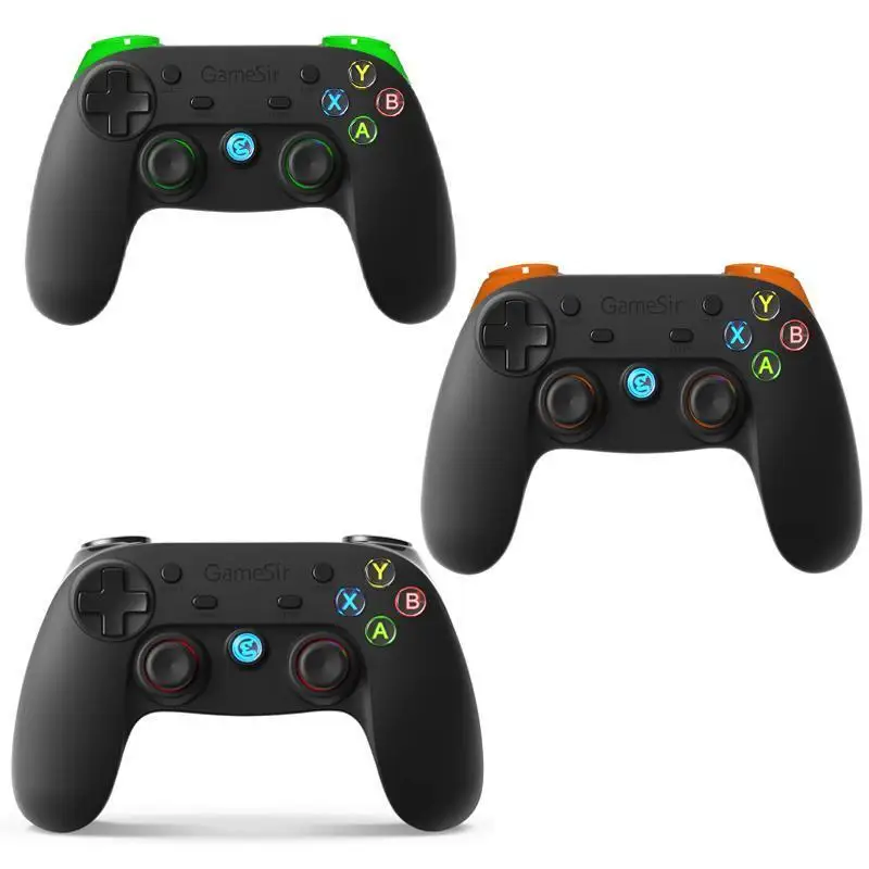 

GameSir G3s is Sold out, now is unavailable! Don't order it