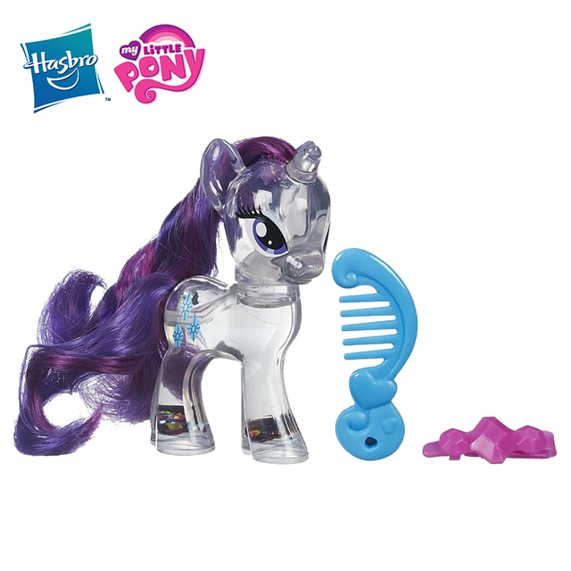 My Little Pony - Princesas - Princess Celestia B0936 - MP Brinquedos