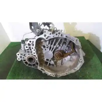 

MD4 138795 Box Changes Honda Civic Vii Hatchback (eu, Ep, Ev)