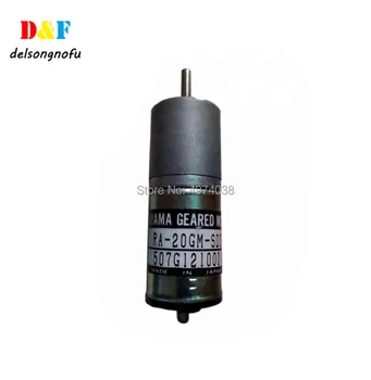

Mitsubishi Offset Printing machine ink key motor KG00112 RA-20GM-SD3