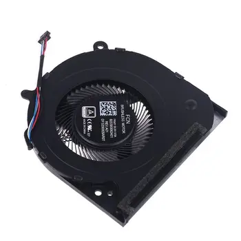 

Laptop Notebook CPU Cooling Fan Cooler Radiator Replacement