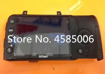 

New LCD Display Screen assy with case repair parts For Nikon D3000 SLR