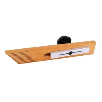 

Plastic Feather Board Orange Router Shapers Jointing Woodworking Protection