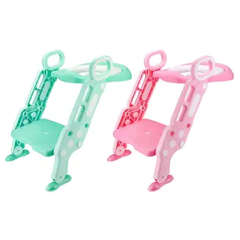 

Children Pot Baby Potty Toilet Baby Toilet Seat Potty Kids Chair Toilet Seat Children's Pot Training Step Stool Urinal Travel