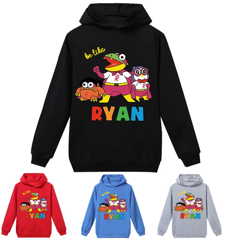 ryan's toy review products