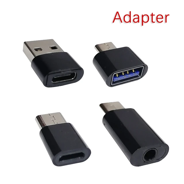Adaptateur Type C-USB pour SAMSUNG Galaxy S20 FE Smartphone & MAC USB-C  Clef Connecteur (ARGENT)